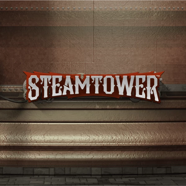 Image for Steamtower image