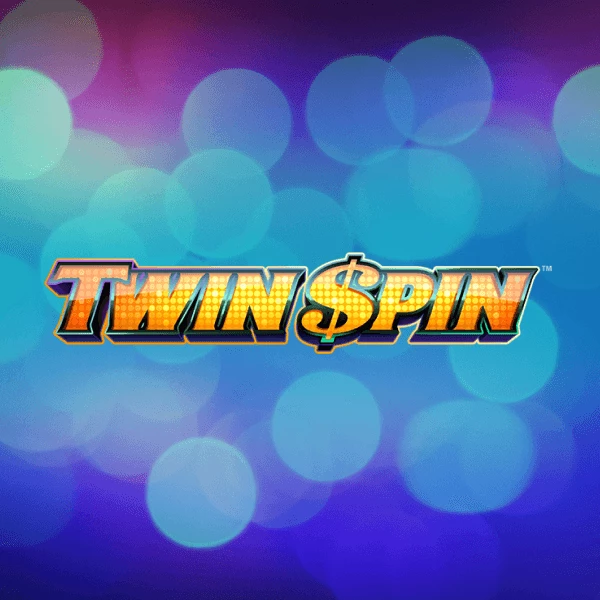 Image for Twin Spin image