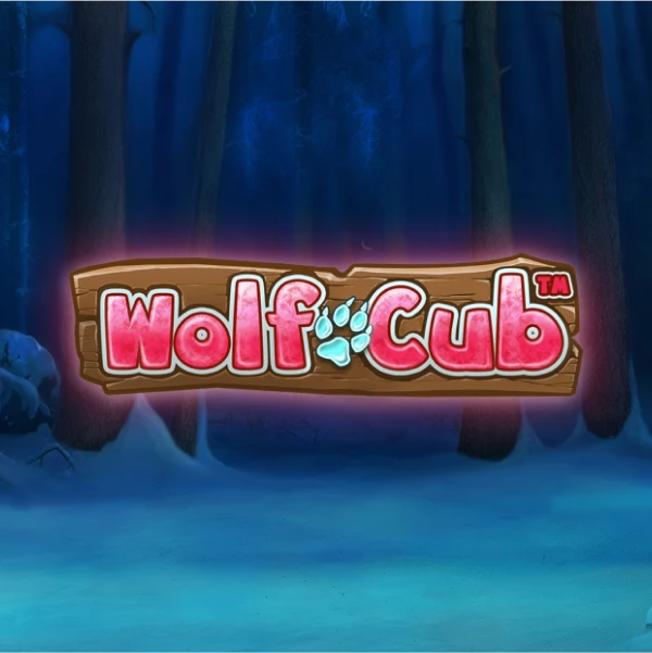 Image for Wolf Cub image