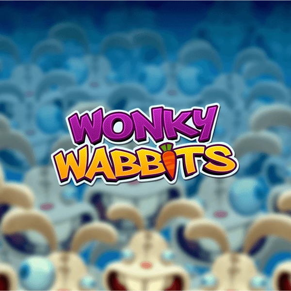 Image for Wonky Wabbits image