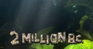 2 Million B.C.