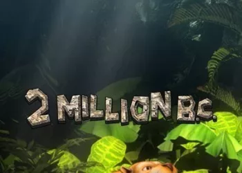 2 Million B.C.