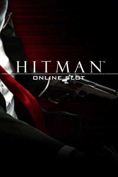 Hitman Image image