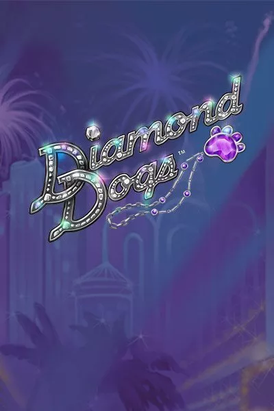 Diamond Dogs Image Mobile Image