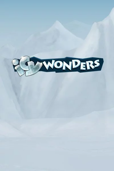 Icy wonders Image image