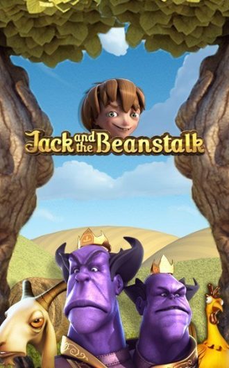 Jack and the Beanstalk casinotopplisten