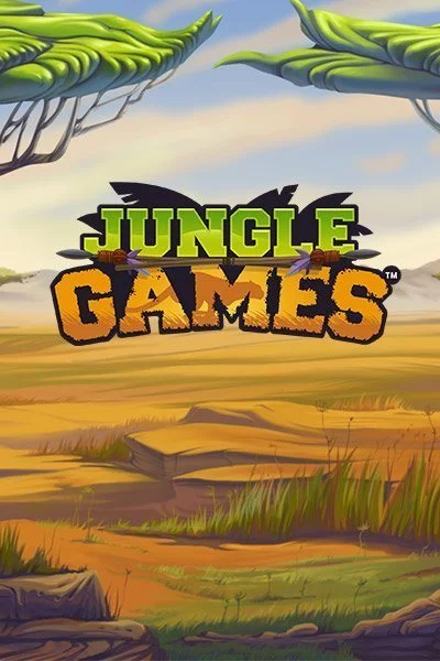 Jungle Games Image Mobile Image