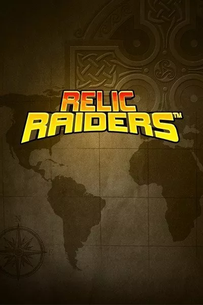 Relic Raiders Image Mobile Image