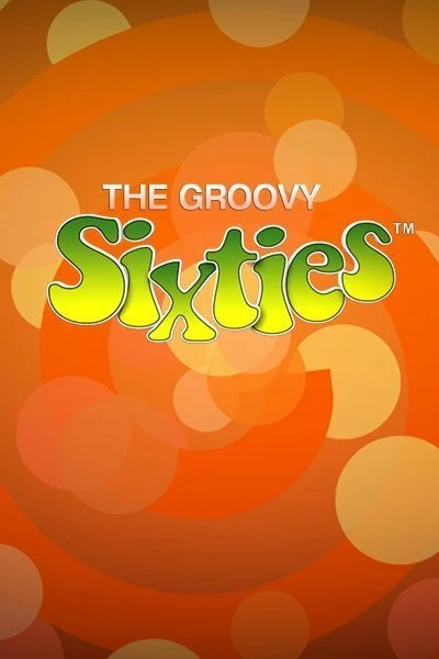 Groovy Sixties Mobile Image Groovy Sixties Image Mobile Image