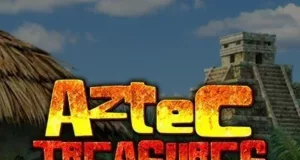 Aztec Treasures