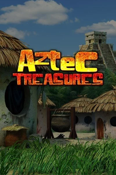 Aztec Treasures Mobile Image