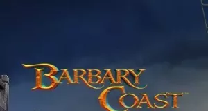 Barbary Coast