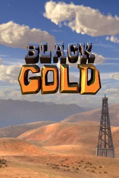 Black Gold Mobile Image