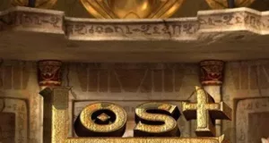 Lost