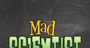 Mad Scientist