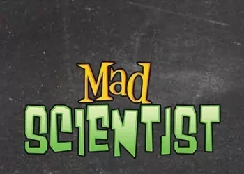 Mad Scientist