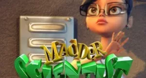 Madder Scientist