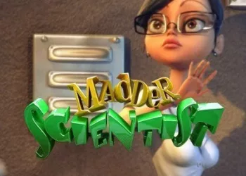 Madder Scientist