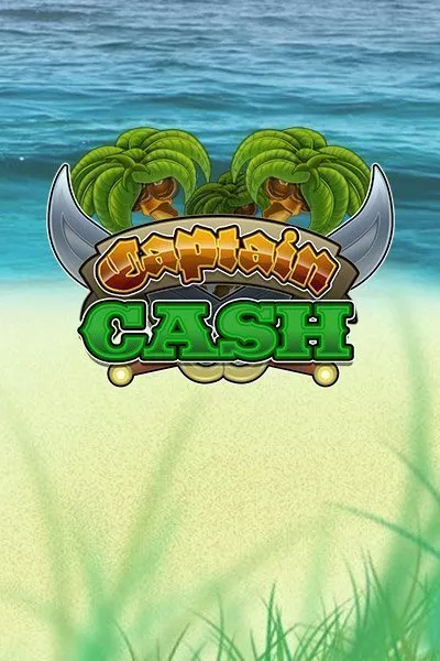 Captain Cash Image image