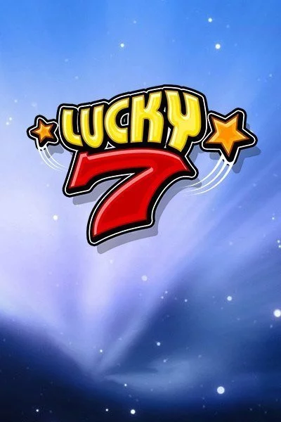 Lucky 7 Mobile Image