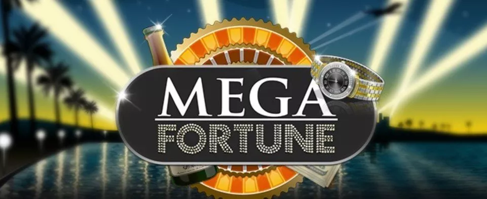 Mega Fortune NetEnt