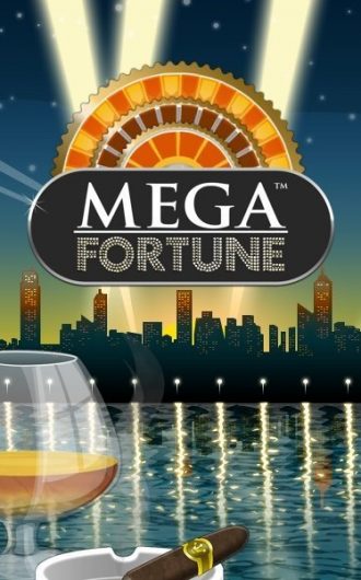 Mega Fortune casinotopplisten