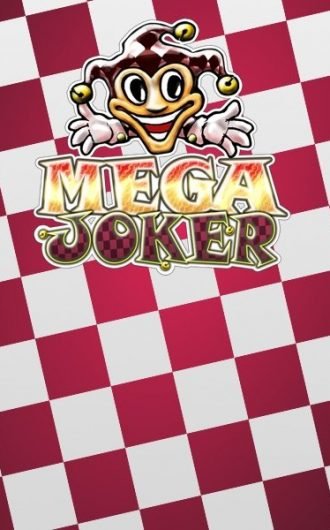 Mega Joker casinotopplisten