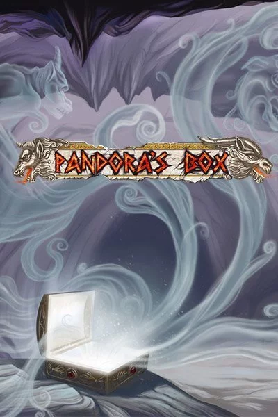 Pandoras Box Image image