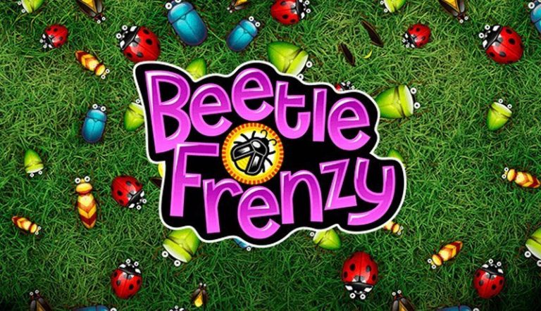 Beetle Frenzy casinotopplisten