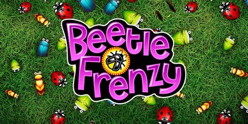Beetle Frenzy