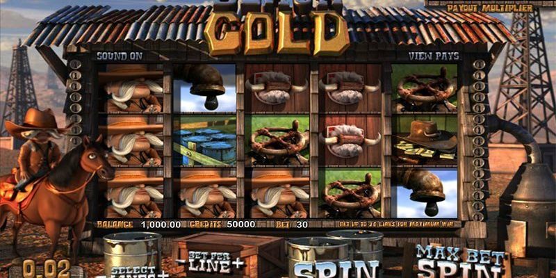 Black Gold