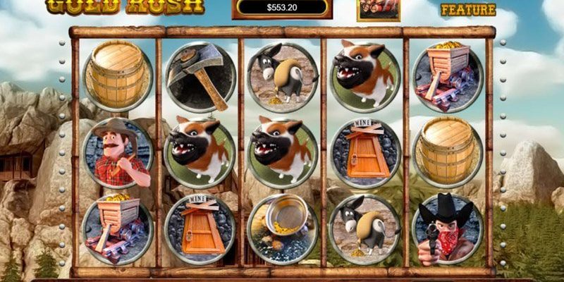 Gold Rush
