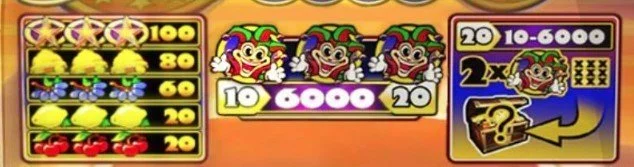 spill norgesautomaten jackpot 6000 helt gratis hos casinotopplisten