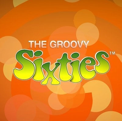 Groovy Sixties Image Groovy Sixties