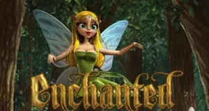 Enchanted