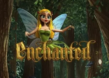 Enchanted