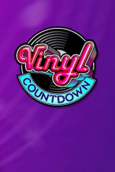 Vinyl Countdown Mobile Image Vinyl Countdown Image Mobile Image