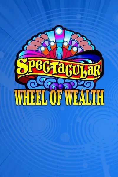 Wheel of Wealth Image image