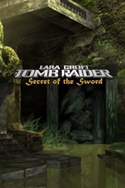 Tomb Raider 2 Mobile Image
