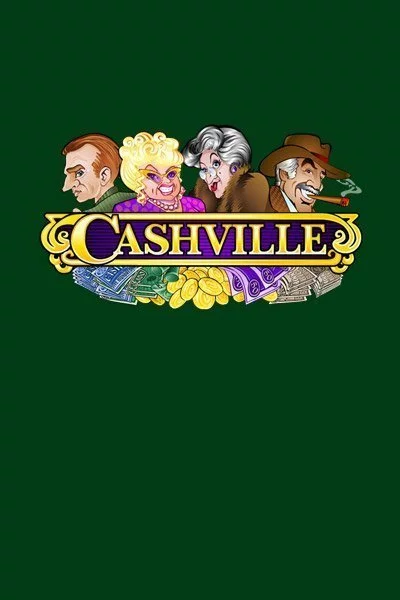 Cashville Image image