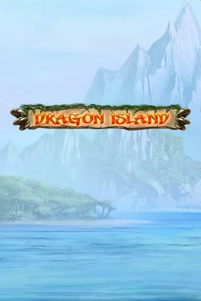 Dragon Island Image Mobile Image