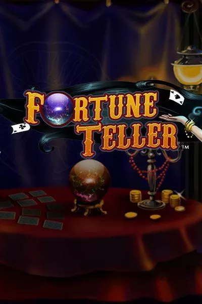 Fortune Teller Image image