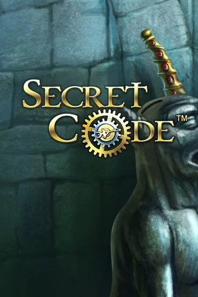 Secret Code Image image