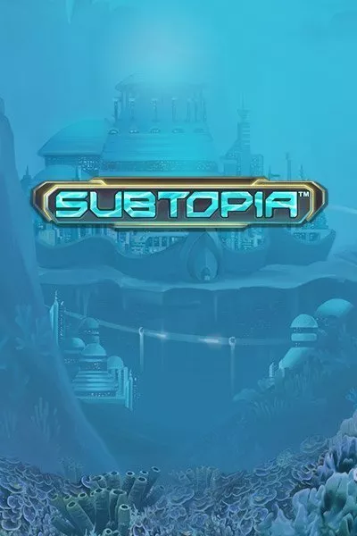 Subtopia Image image