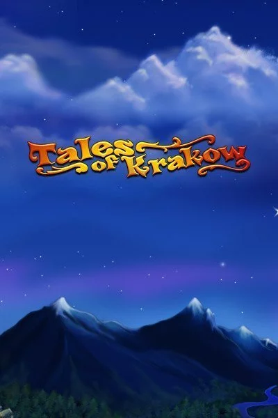 Tales of Krakow Mobile Image