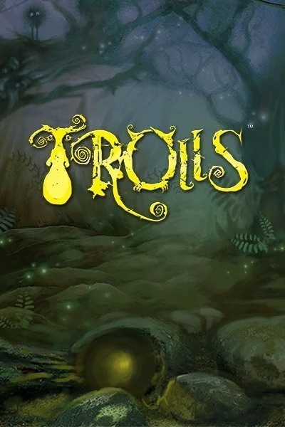 Trolls Image image