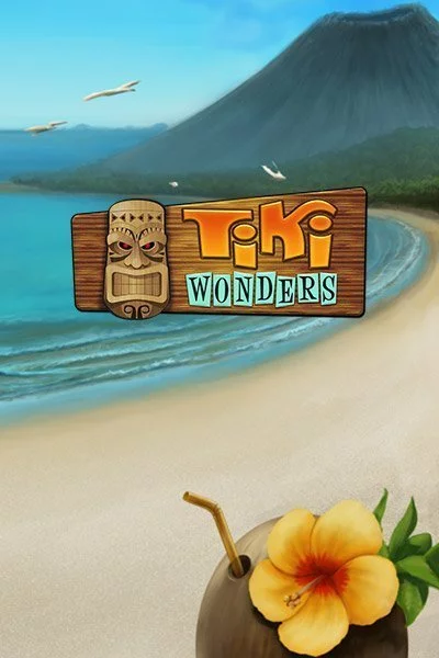 Tiki wonders Image image