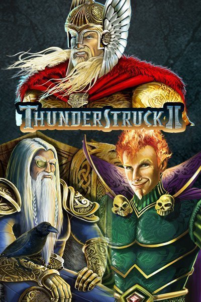 Thunderstruck Casino Thunderstruck Casino