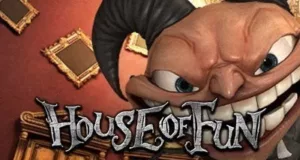 House of Fun