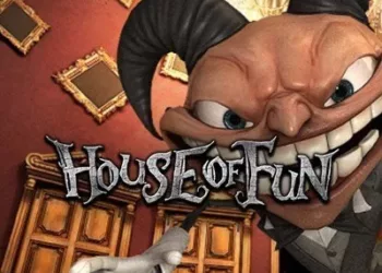 House of Fun